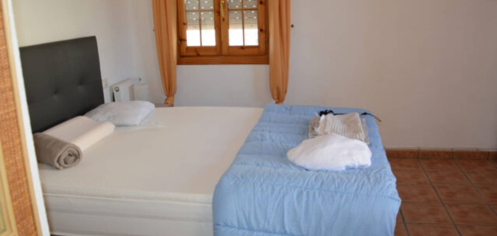 Resale - Villa - Daya Vieja