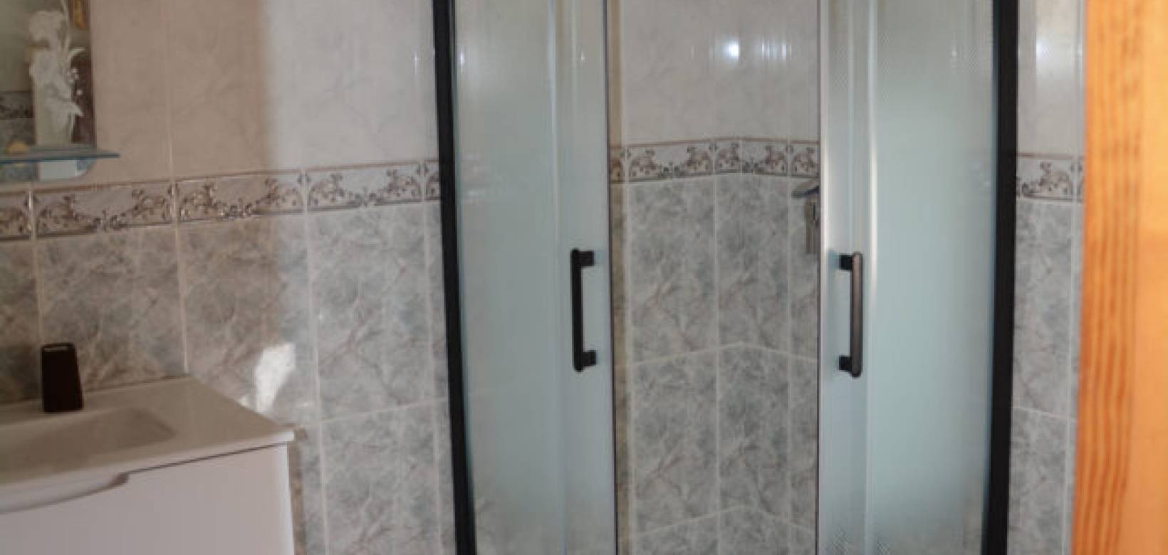 Resale - Villa - Daya Vieja