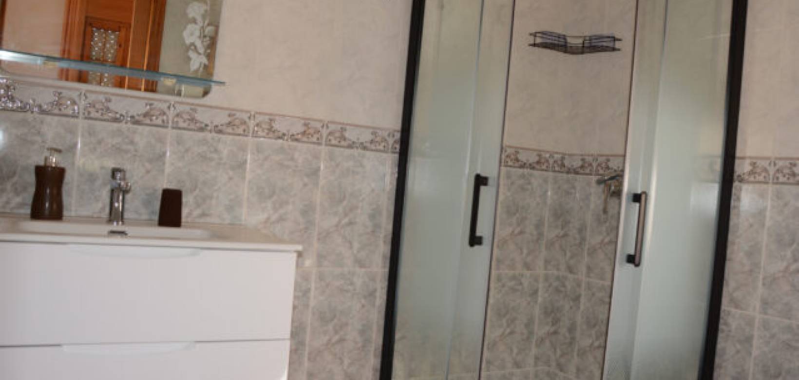 Resale - Villa - Daya Vieja