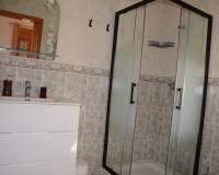 Resale - Villa - Daya Vieja