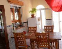 Resale - Villa - Daya Vieja