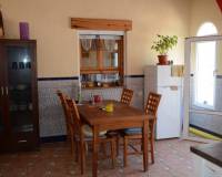 Resale - Villa - Daya Vieja