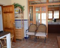 Resale - Villa - Daya Vieja