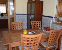 Resale - Villa - Daya Vieja