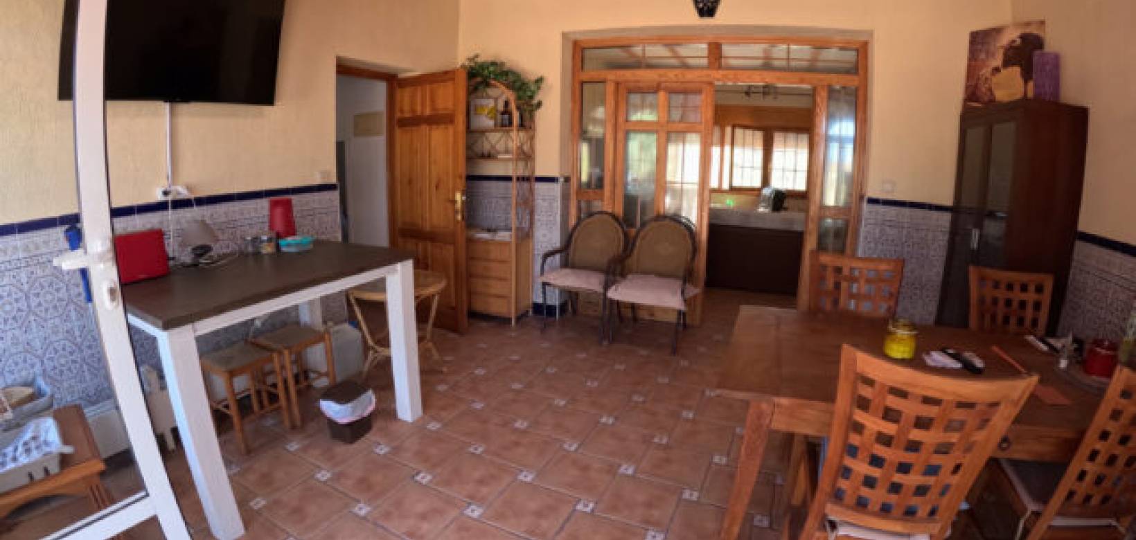 Resale - Villa - Daya Vieja