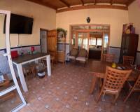 Resale - Villa - Daya Vieja