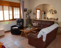 Resale - Villa - Daya Vieja