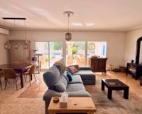 Resale - Villa - Detached - Hondón de los Frailes