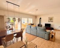 Resale - Villa - Detached - Hondón de los Frailes