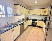 Resale - Villa - Detached - Hondón de los Frailes