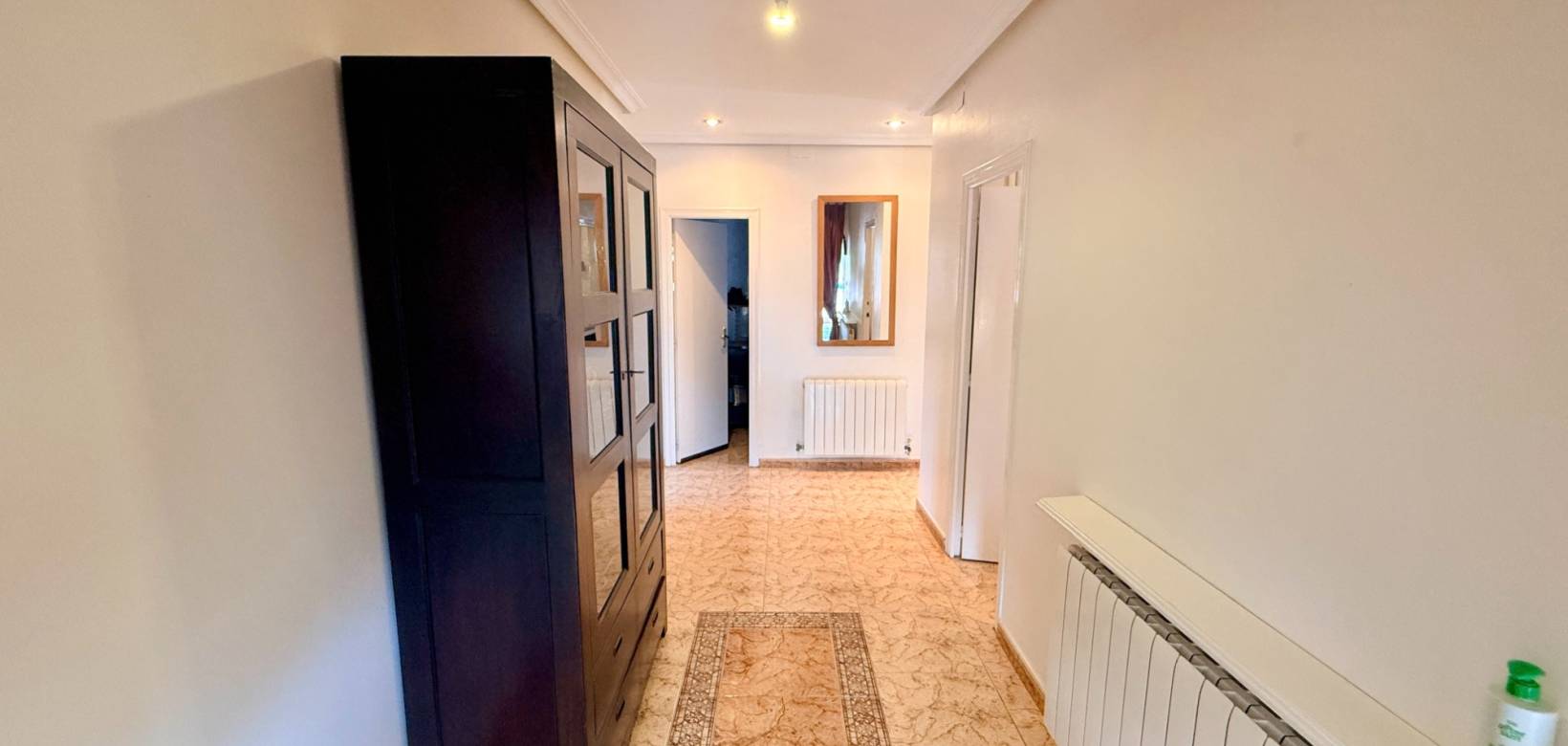 Resale - Villa - Detached - Hondón de los Frailes