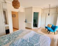 Resale - Villa - Detached - Hondón de los Frailes