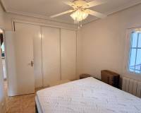 Resale - Villa - Detached - Hondón de los Frailes