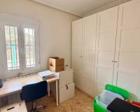 Resale - Villa - Detached - Hondón de los Frailes