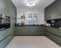 Resale - Villa - Detached - La Zarza