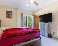 Resale - Villa - Detached - La Zarza