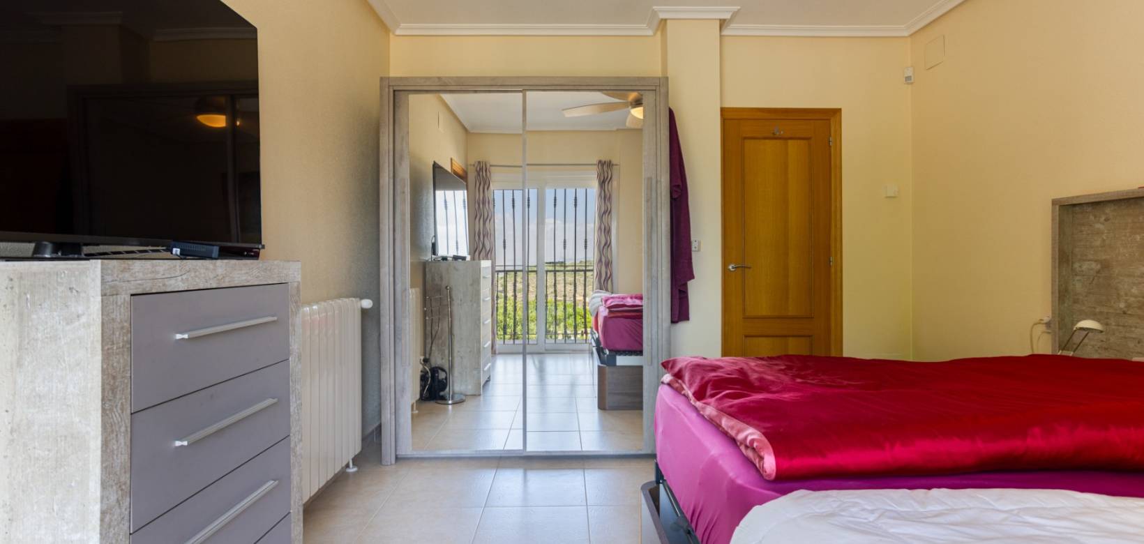 Resale - Villa - Detached - La Zarza