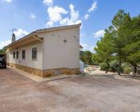 Resale - Villa - Detached - La Zarza