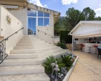 Resale - Villa - Detached - La Zarza