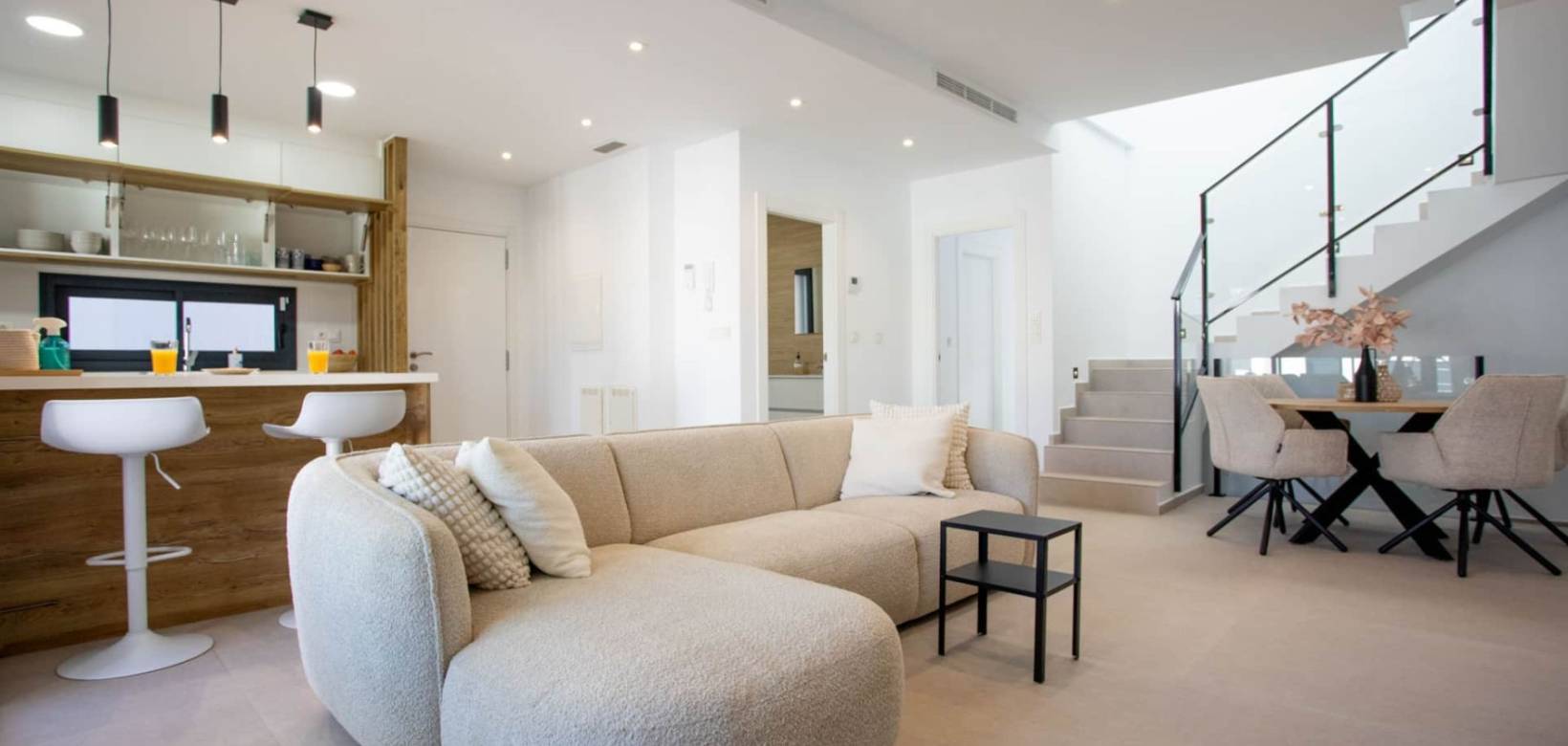 Resale - Villa - Dolores
