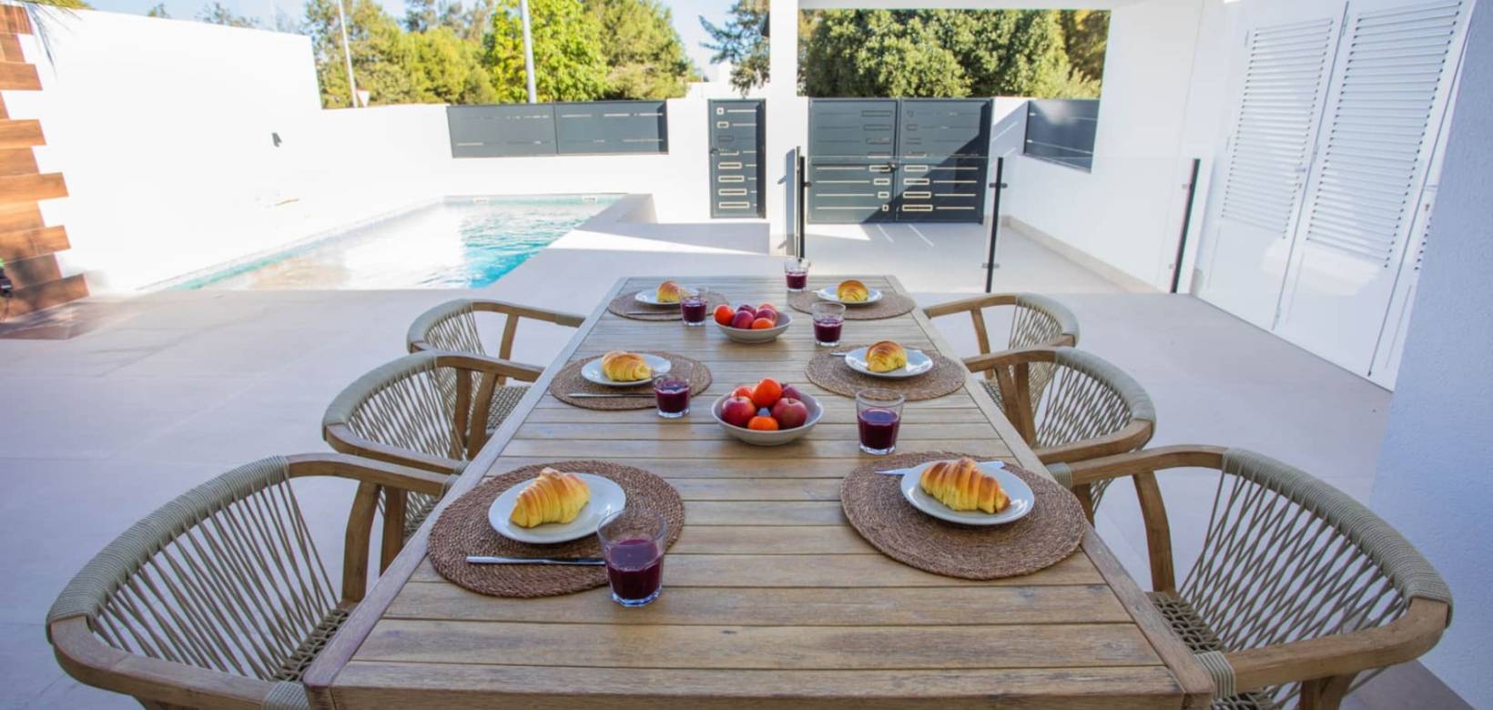 Resale - Villa - Dolores