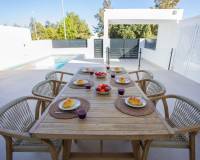 Resale - Villa - Dolores