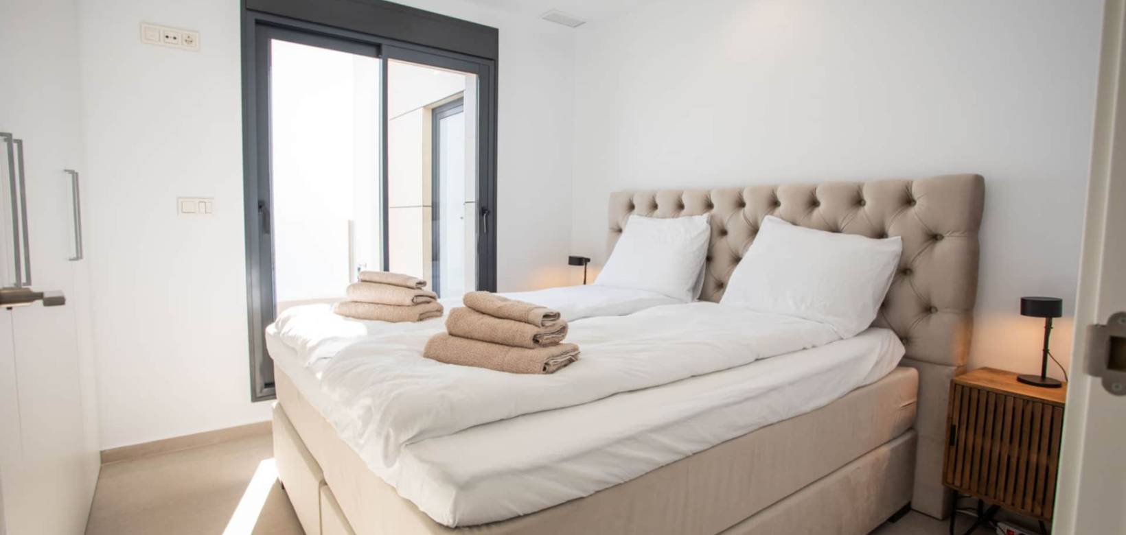 Resale - Villa - Dolores