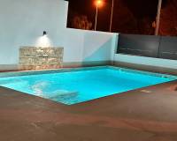 Resale - Villa - Dolores