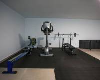Resale - Villa - Dolores