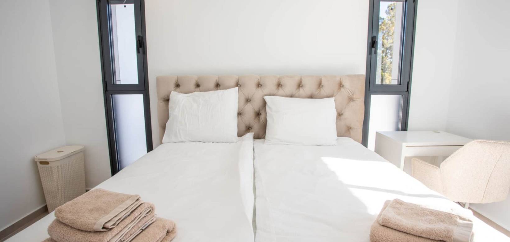 Resale - Villa - Dolores