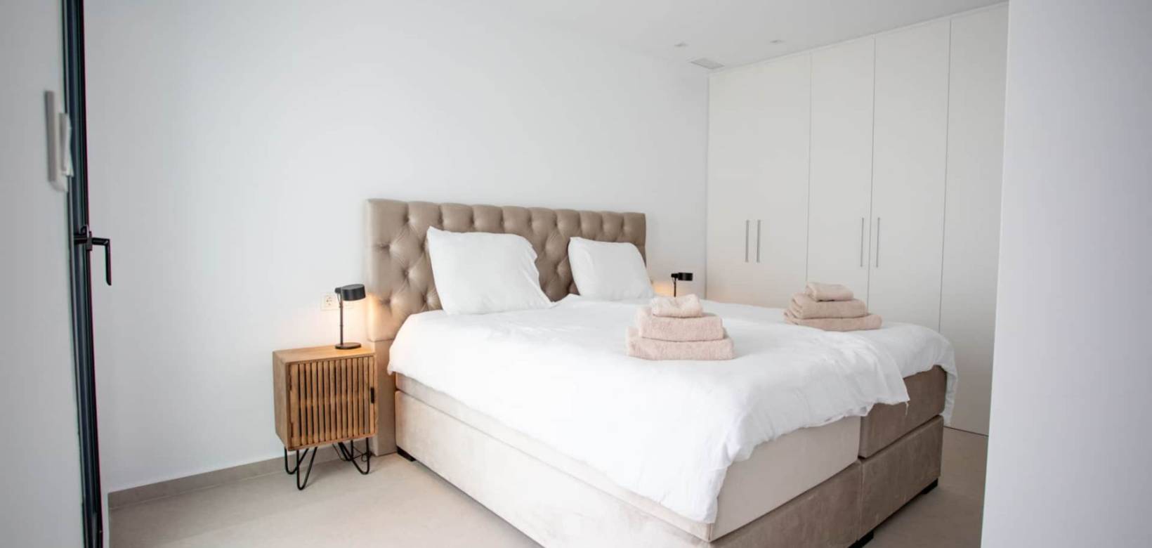 Resale - Villa - Dolores