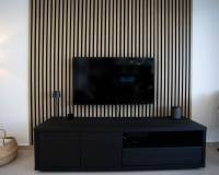 Resale - Villa - Dolores