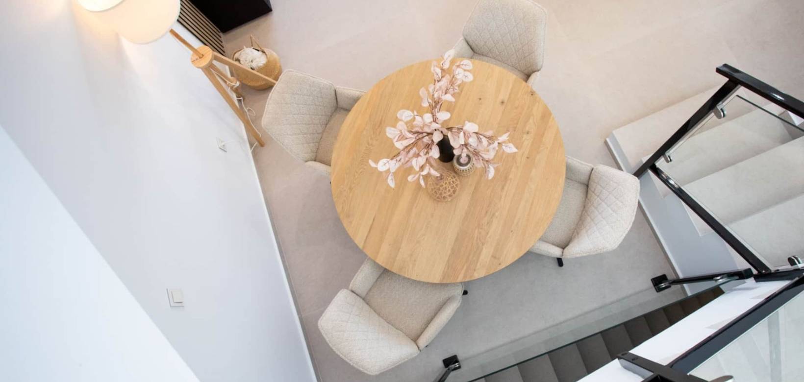 Resale - Villa - Dolores