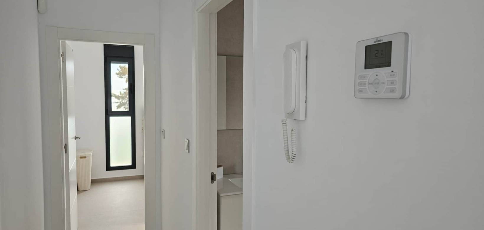 Resale - Villa - Dolores