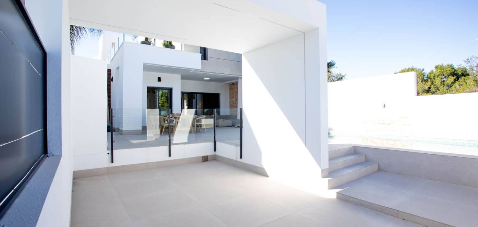 Resale - Villa - Dolores