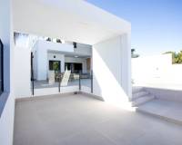 Resale - Villa - Dolores