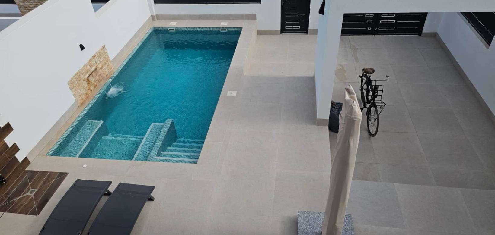 Resale - Villa - Dolores