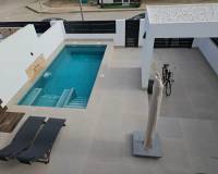 Resale - Villa - Dolores