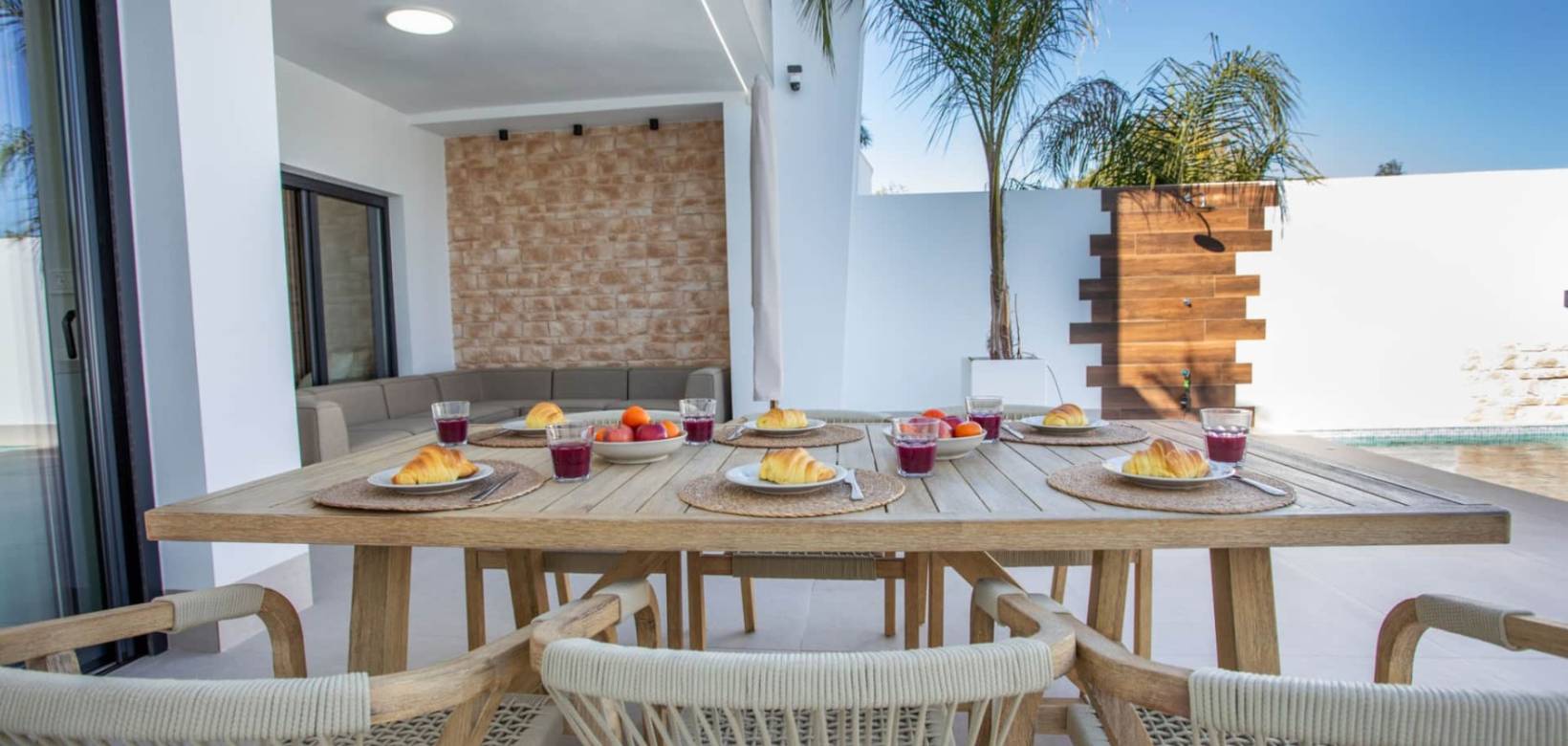 Resale - Villa - Dolores