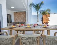 Resale - Villa - Dolores
