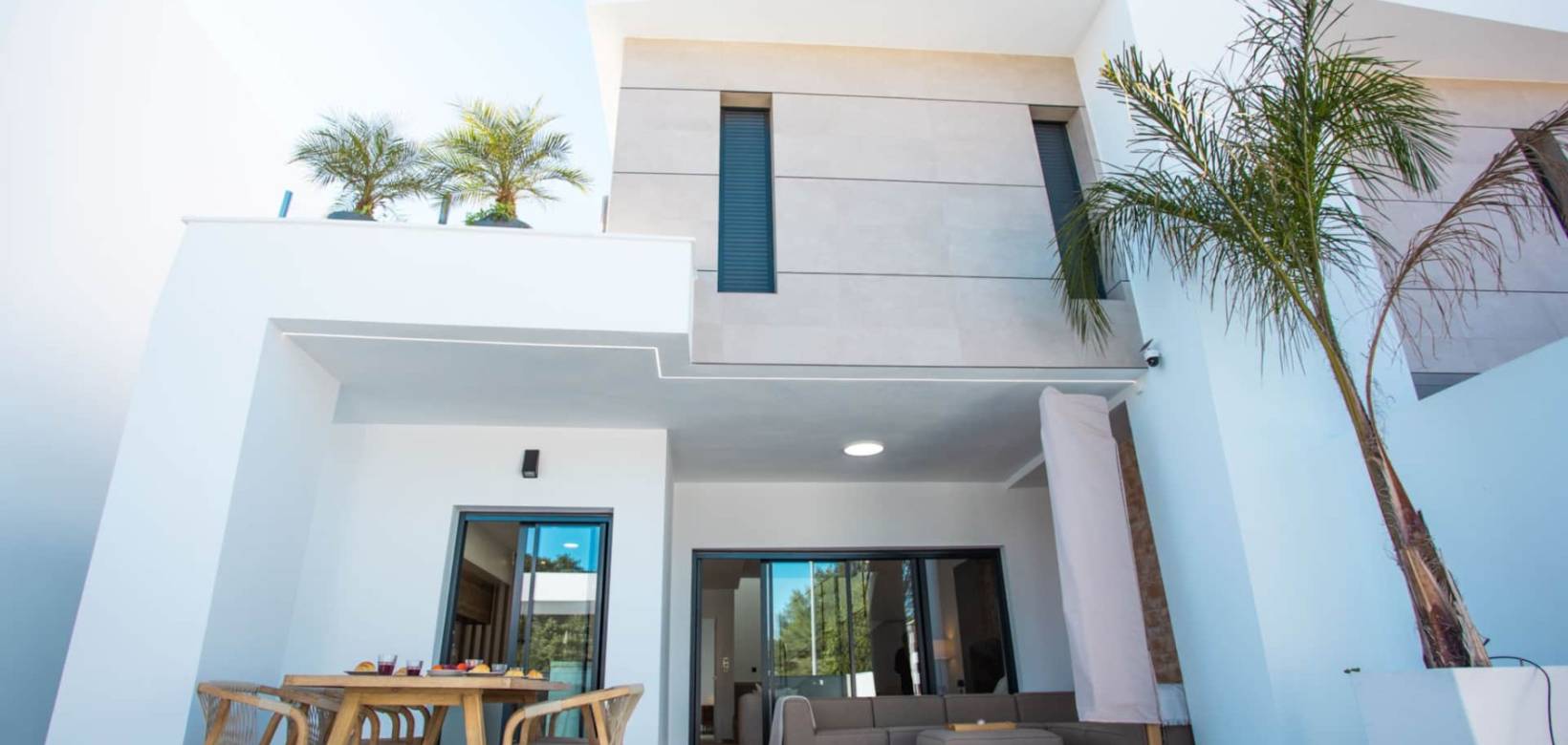 Resale - Villa - Dolores