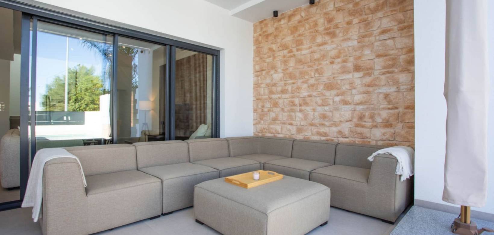 Resale - Villa - Dolores
