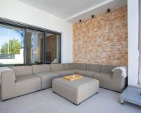 Resale - Villa - Dolores