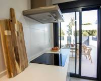 Resale - Villa - Dolores