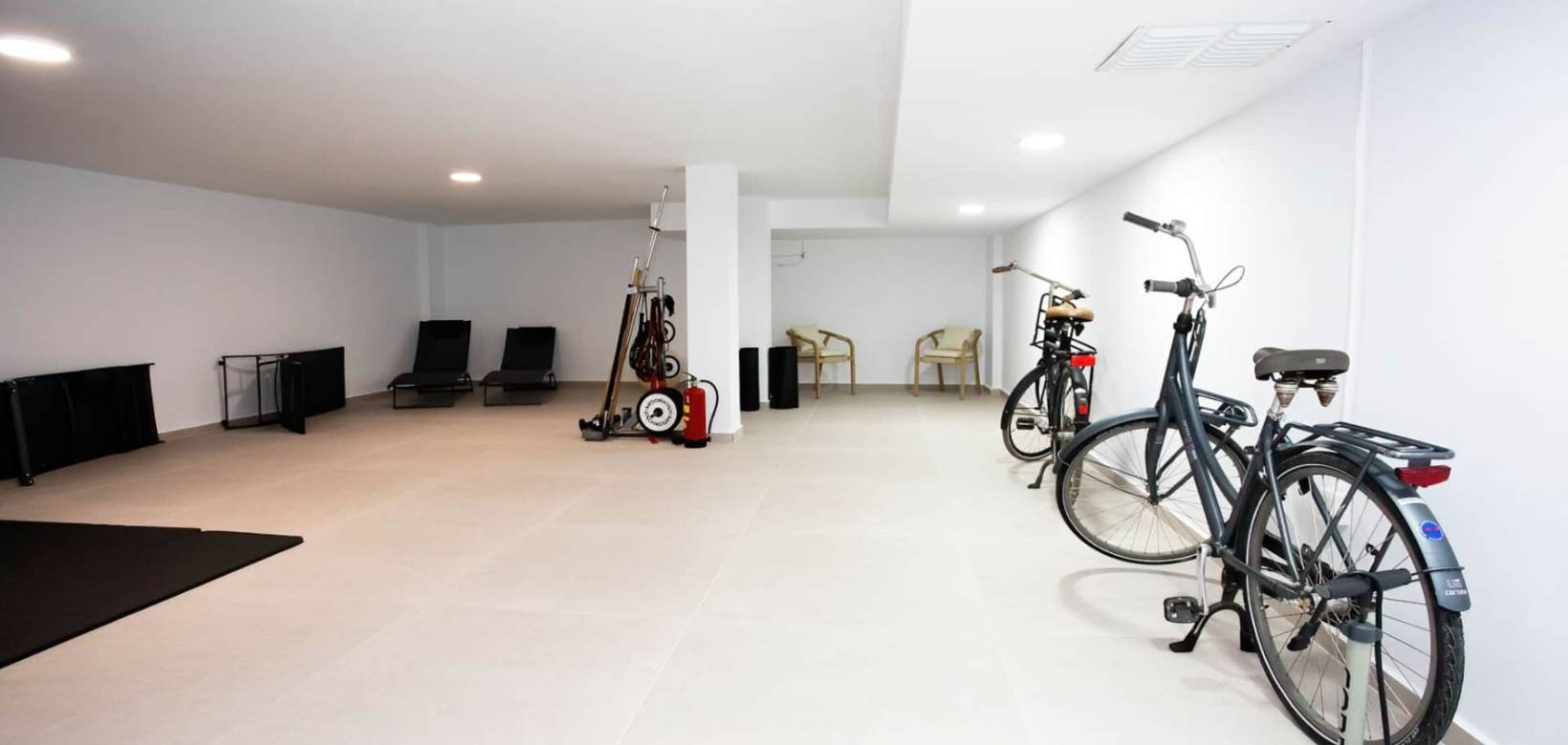 Resale - Villa - Dolores