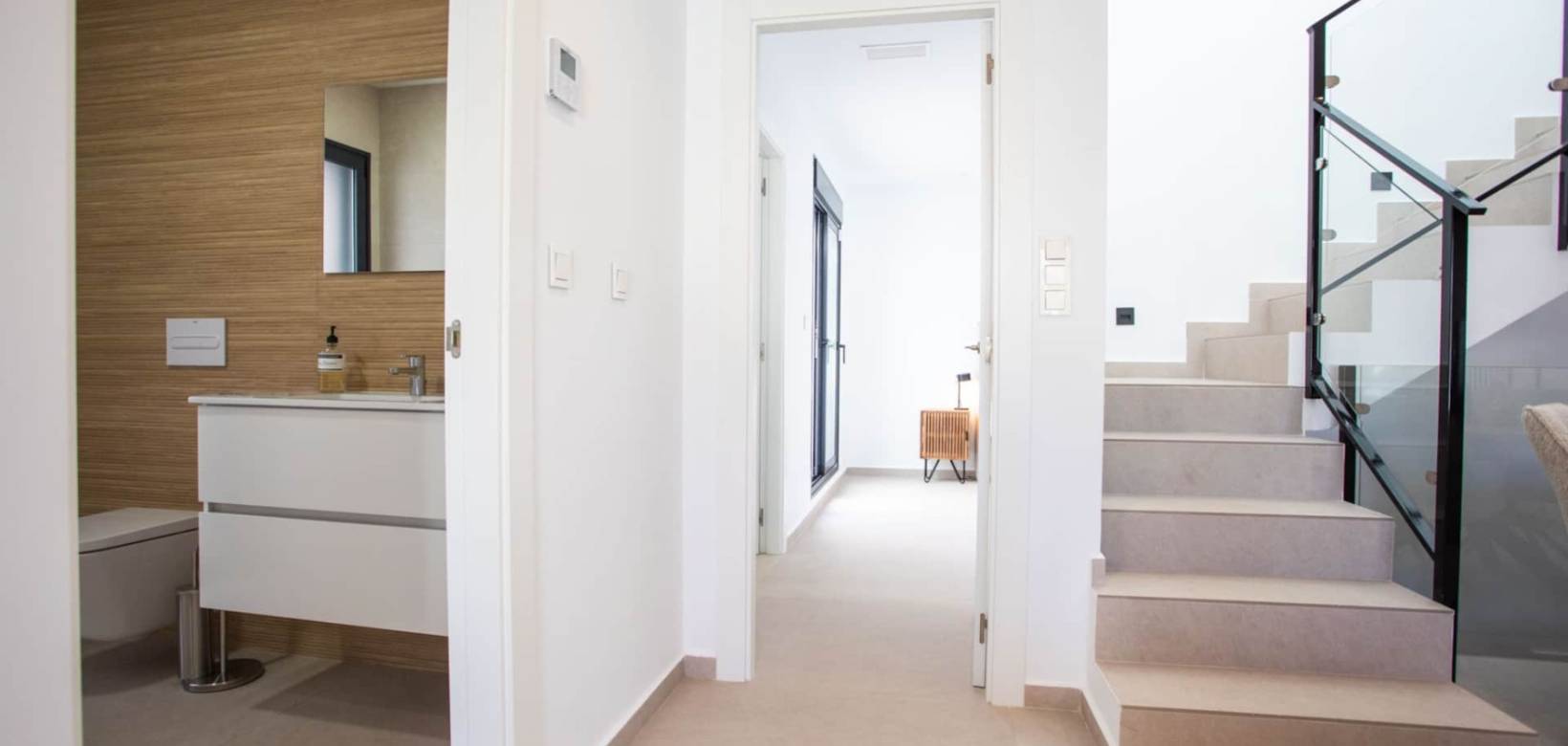 Resale - Villa - Dolores