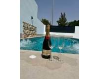 Resale - Villa - Dolores