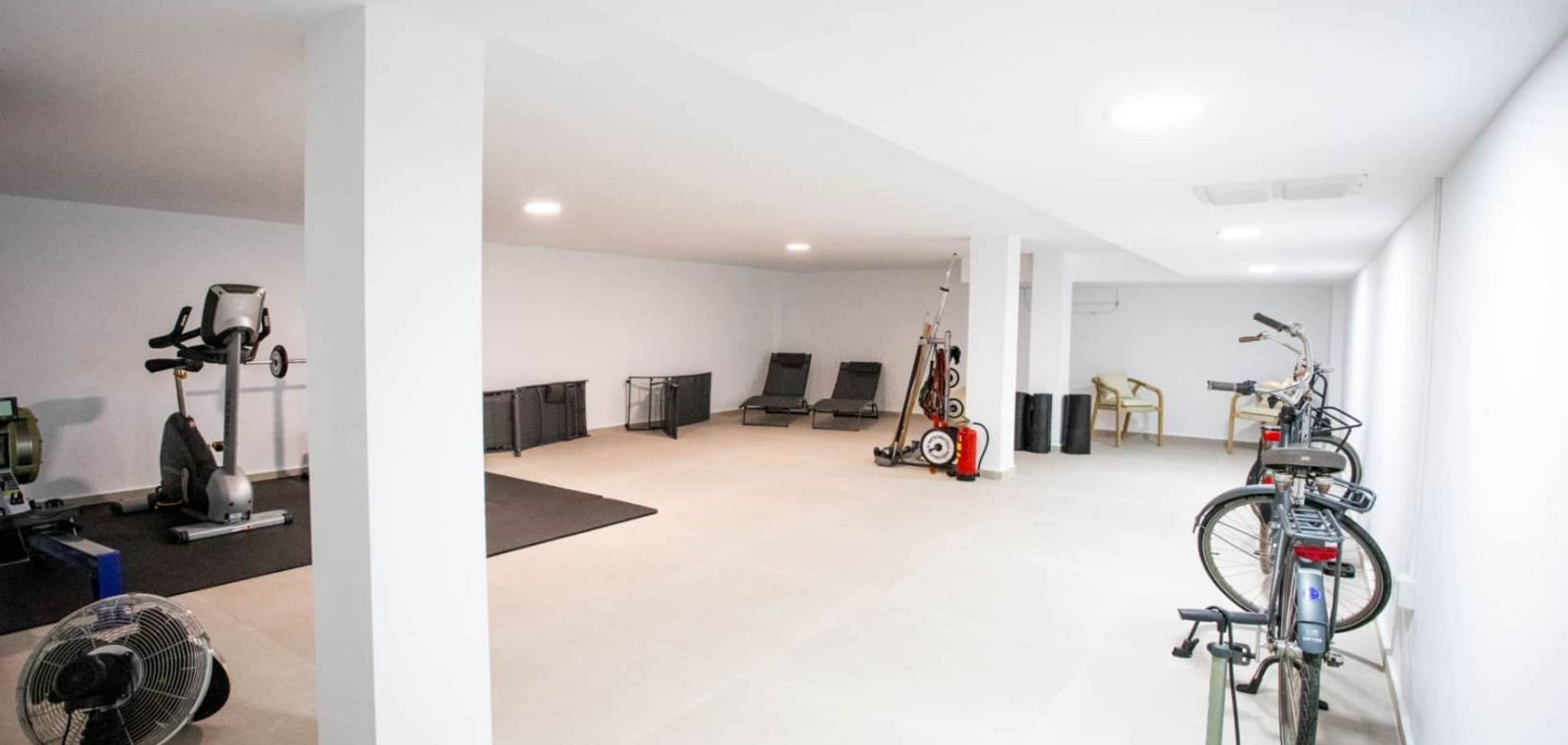 Resale - Villa - Dolores
