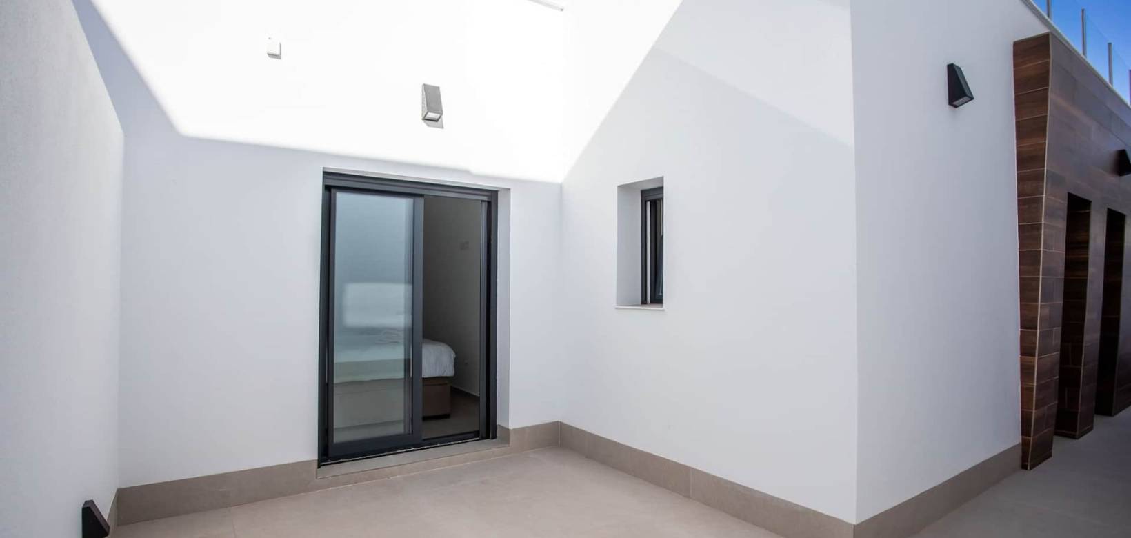 Resale - Villa - Dolores