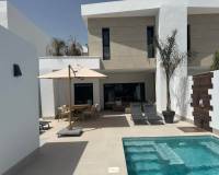 Resale - Villa - Dolores